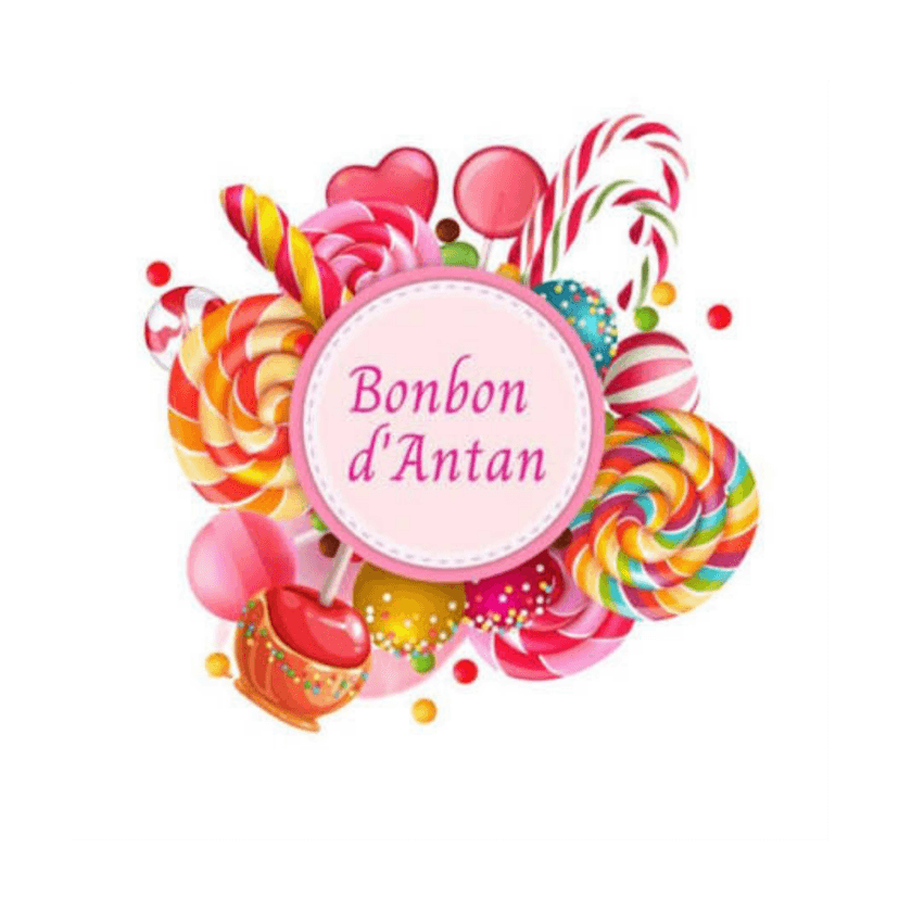 Bonbon D'antan