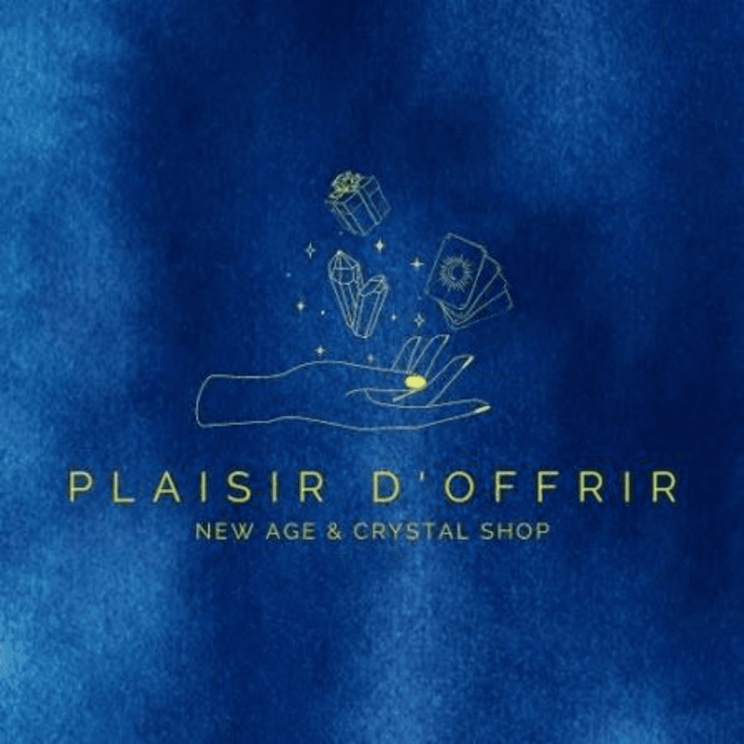 Plaisir D'offrir